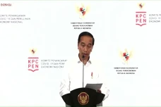 Jokowi Blak-blakan soal...
