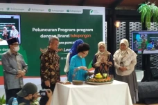 Dukung Atasi Masalah...