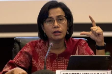 Belanja Negara Meleset...