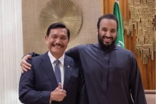Saudi Aramco Gagal Investasi,...
