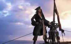 10 Bintang Film Terkenal...