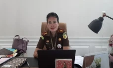Rugikan Negara Rp1 Miliar,...