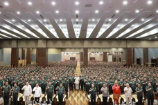 Ujung Tombak Jaga Persatuan...
