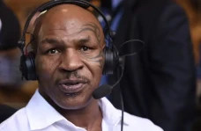 Mike Tyson Digugat Rp75...