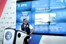 Sandiaga Ingatkan Pelaku...