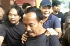 Jadi Korban Perampokan...