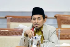Usul Biaya Haji Rp50...
