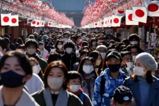 Jepang Batalkan Aturan...