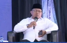 Kemenag soal Biaya Haji...