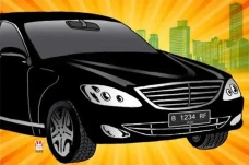 Ini Alasan Plat RF Mulai...