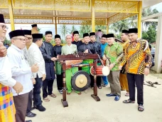 Wakil Bupati Pelalawan...