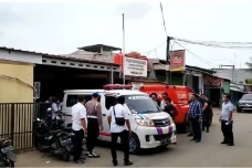 Selesai Diperiksa, Anggota...