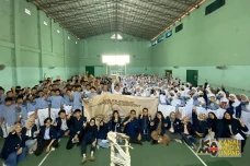 Ini Risiko Penggunaan...