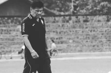 Profil Benny Dollo,...