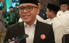 Soal Isu Reshuffle,...