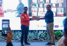 Pos Indonesia Tambah...