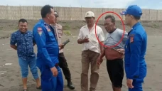 Kehabisan BBM di Tengah...