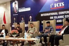 Kiyai Yusuf Aman: Persaudaraan...