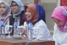 KemenPPPA: Tak Satu...