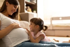 Cara Cepat Hamil Anak...
