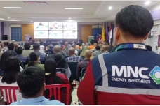 Kenalkan Dunia Tambang...