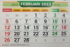 Jadwal Puasa Sunnah...