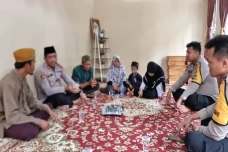 Viral Penculikan Anak...
