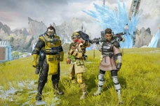 Game Mirip Apex Legends...
