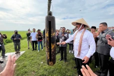 Lawan Mafia Tanah, Menteri...