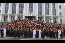 Perwira TNI Bintang...