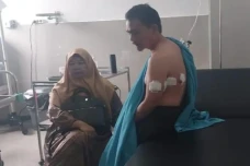 Balon DPD Bengkulu jadi...