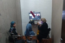 Sidang Kasus Penganiayaan...