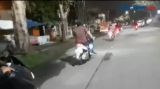 Polisi Berlakukan Jam...