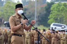 Indeks Desa Membangun...