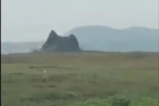 Blora Gempar! Oro-oro...