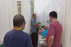 Kronologi Mahasiswa...
