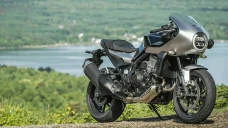 Honda Hawk 11 Dipastikan...