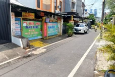 Viral Kedai Bakmi yang...