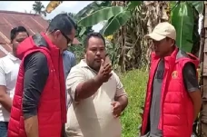 Korban Pencabulan Mama...