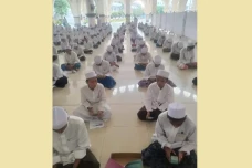 Kejar Ijazah Formal,...