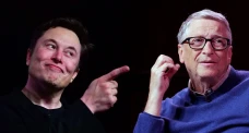Bill Gates Kritik Rencana...