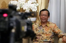 Pemerintah Sebut Hampir...