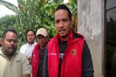 Polisi Akan Periksa...