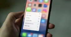 Cara Backup Data WhatsApp...