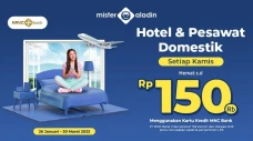 Pengguna Kartu Kredit...