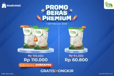 Promo BKB Hadir Lagi...