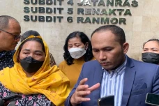 Pembunuh Sopir Taksi...