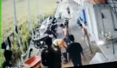 Kepala Dusun di Grobogan...