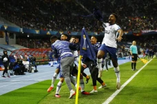 Al-Hilal Catat Sejarah...