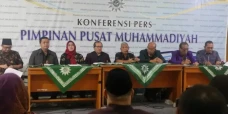 Muhammadiyah Kritik...